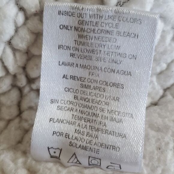 Copper Key Winter Snow Outdoor Parka Jacket Coat Brown Kids Youth GIRLS 2T/3T - Picture 10 of 13